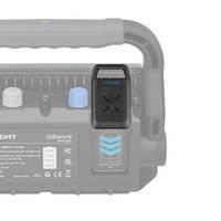 Фонарь Olight Odiance Black - фото 5