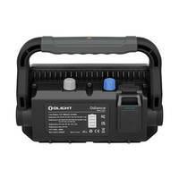 Фонарь Olight Odiance Black - фото 4