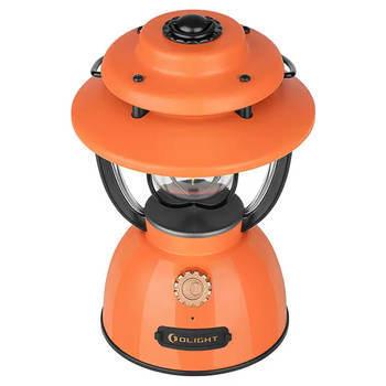 Фото Кемпинговый фонарь Olight Olantern Classic 2 Pro Orange