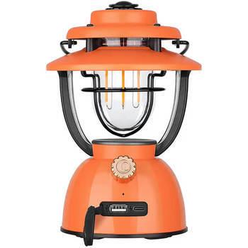 Фото Кемпинговый фонарь Olight Olantern Classic 2 Pro Orange