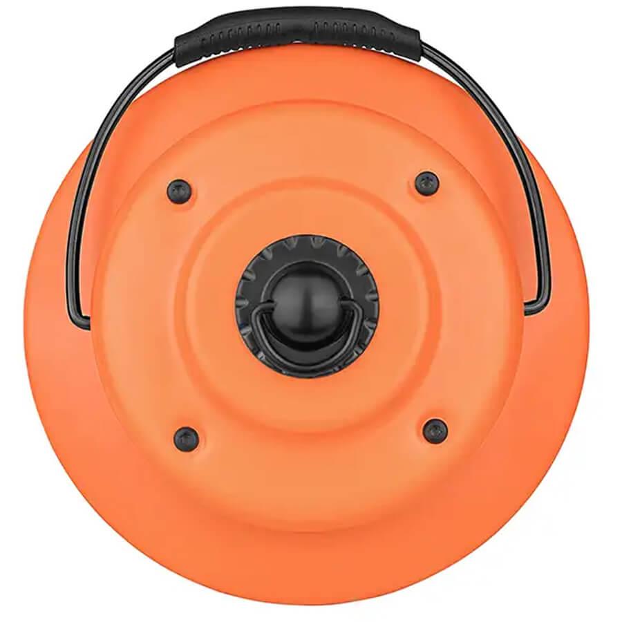 Кемпинговый фонарь Olight Olantern Classic 2 Pro Orange - фото 5