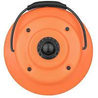 Кемпинговый фонарь Olight Olantern Classic 2 Pro Orange - фото 5