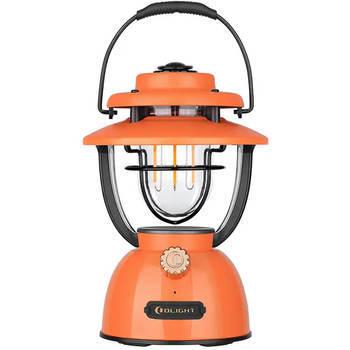 Фото Кемпинговый фонарь Olight Olantern Classic 2 Pro Orange