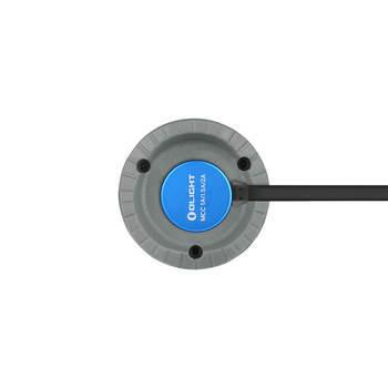 Фото Кемпинговый фонарь Olight Olantern Mini Grey