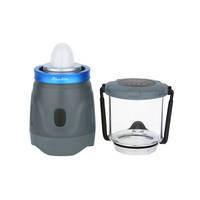 Кемпинговый фонарь Olight Olantern Grey - фото 3