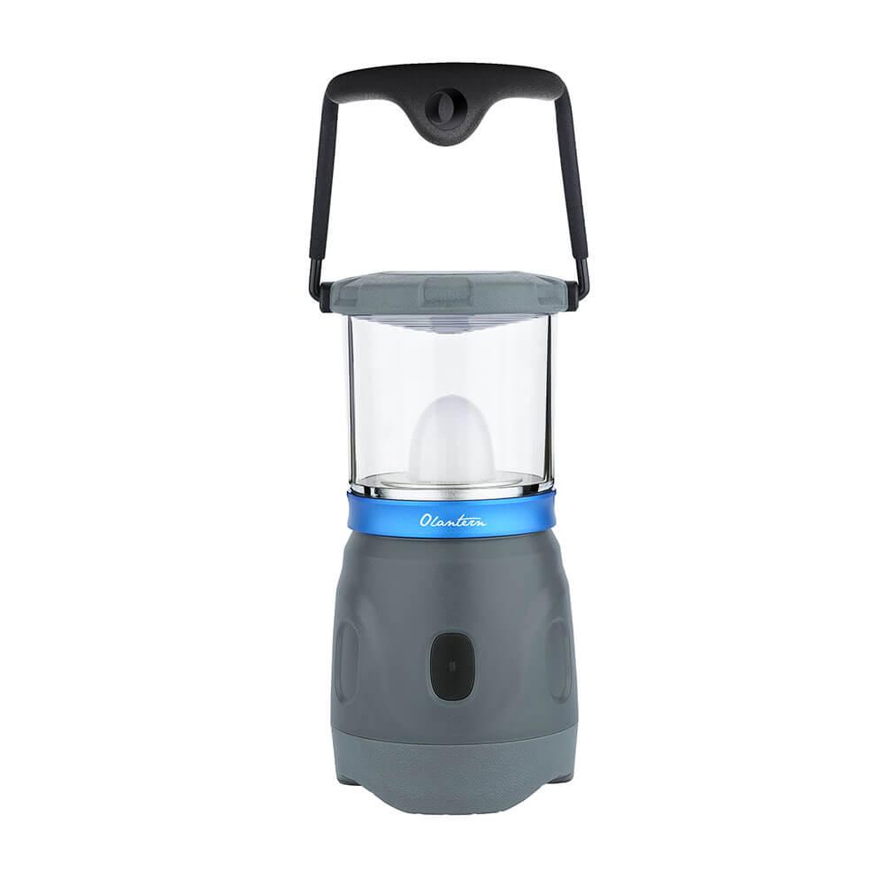 Кемпинговый фонарь Olight Olantern Grey - фото 2