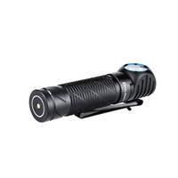 Фонарь Olight Perun 2 Black (Cree XH-P 50 CW, 2500 люмен) - фото 4