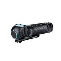 Фонарь Olight Perun 2 Black (Cree XH-P 50 CW, 2500 люмен) - фото 5