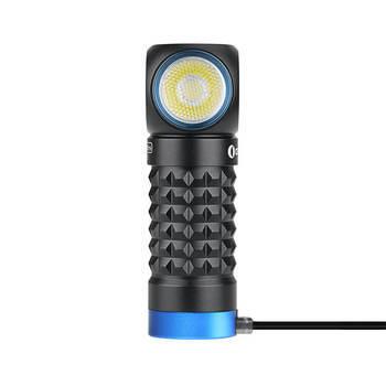 Фото Фонарь Olight Perun Mini KIT
