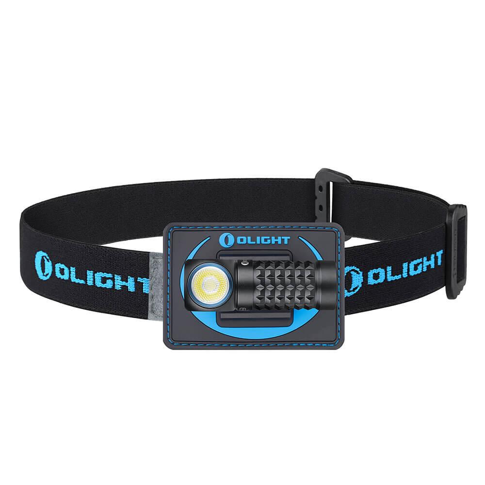 Фонарь Olight Perun Mini KIT - фото 1