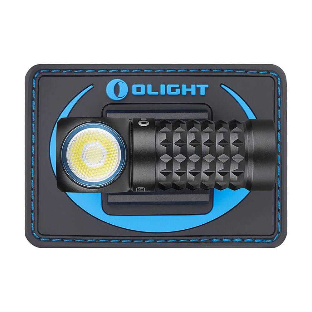 Фонарь Olight Perun Mini KIT - фото 3