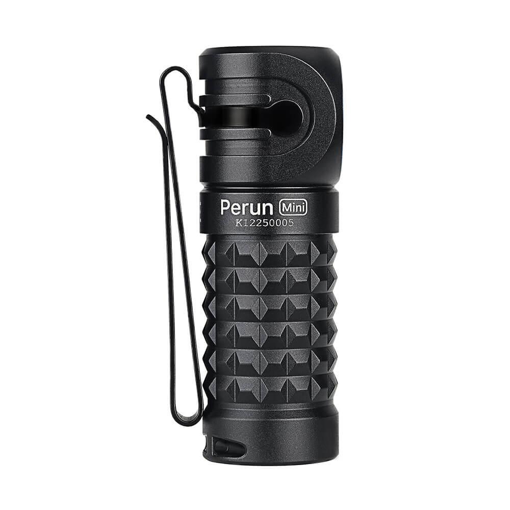 Фонарь Olight Perun Mini KIT - фото 7