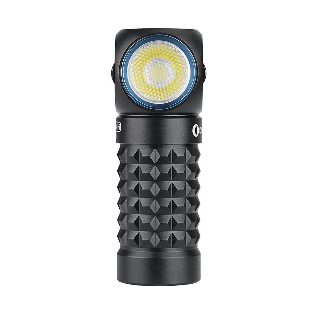 Фонарь Olight Perun Mini KIT - фото 4