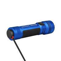 Поисковый фонарь Olight Seeker 3 Pro Blue (Cree XP-L HD, 4200 люмен) - фото 4