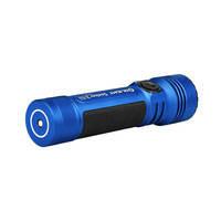Поисковый фонарь Olight Seeker 3 Pro Blue (Cree XP-L HD, 4200 люмен) - фото 6