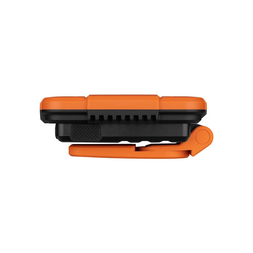 Кемпинговый фонарь Olight Swivel Pro Max Orange - фото 3