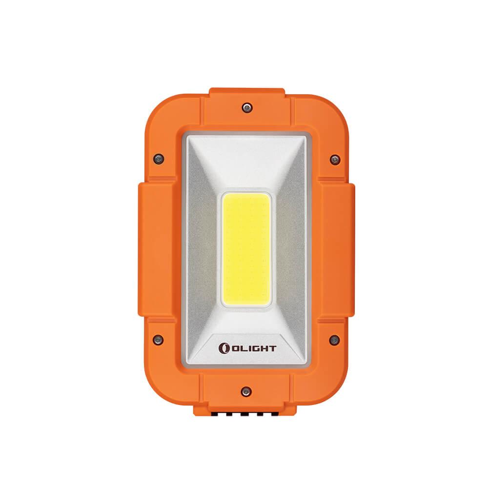 Кемпинговый фонарь Olight Swivel Pro Max Orange - фото 7