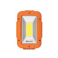 Кемпинговый фонарь Olight Swivel Pro Max Orange - фото 7