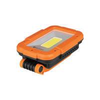 Кемпинговый фонарь Olight Swivel Pro Max Orange - фото 6