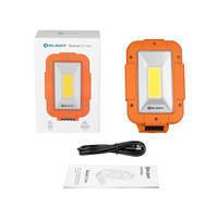 Кемпинговый фонарь Olight Swivel Pro Max Orange - фото 10