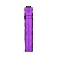 Фонарь Olight I5R EOS Dragon & Phoenix Purple - фото 3