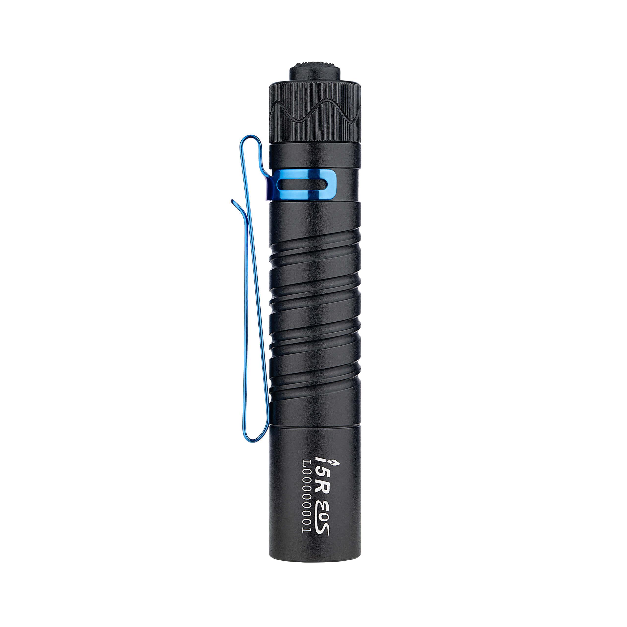 Фонарь Olight I5R EOS Black - фото 3