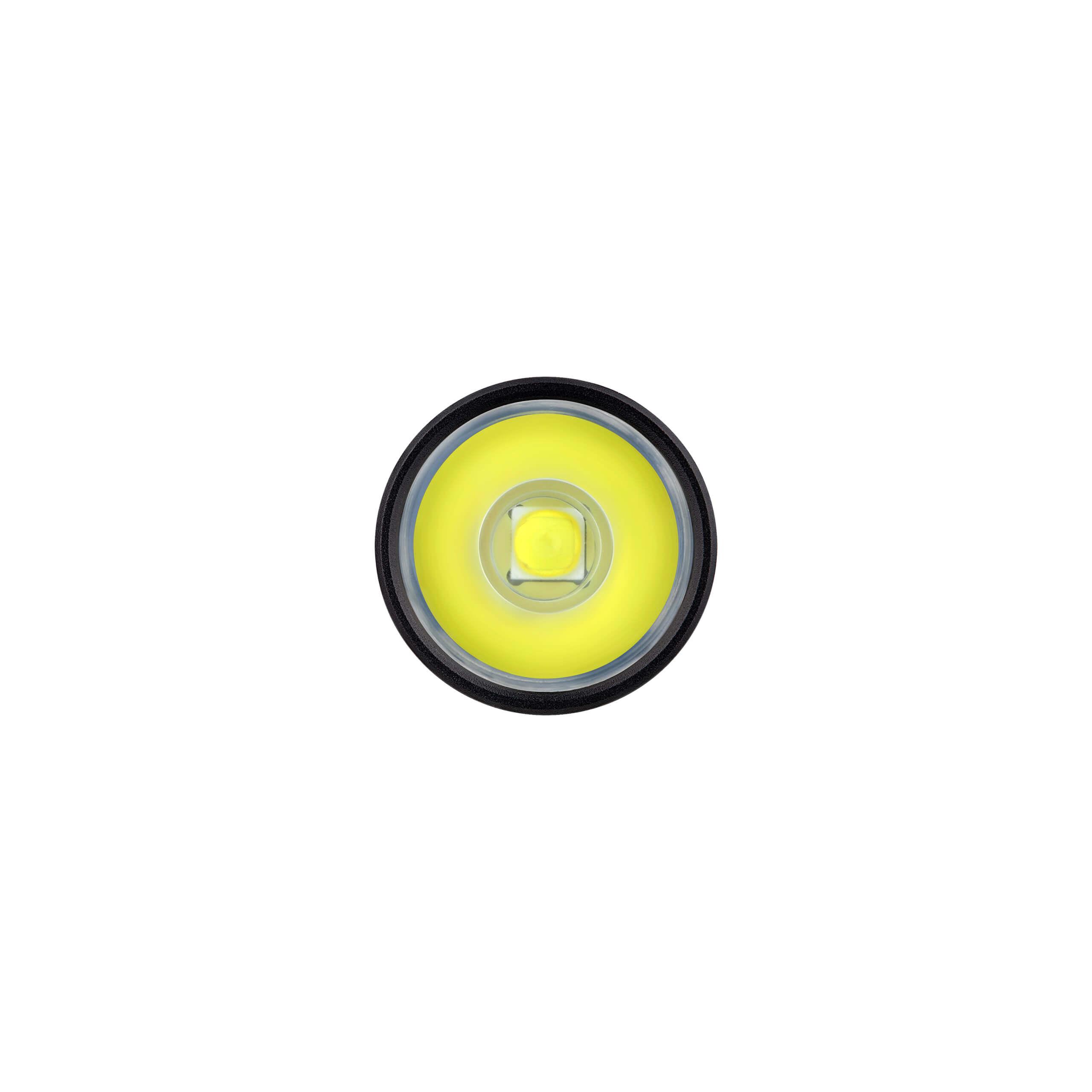 Фонарь Olight I5R EOS Black - фото 6