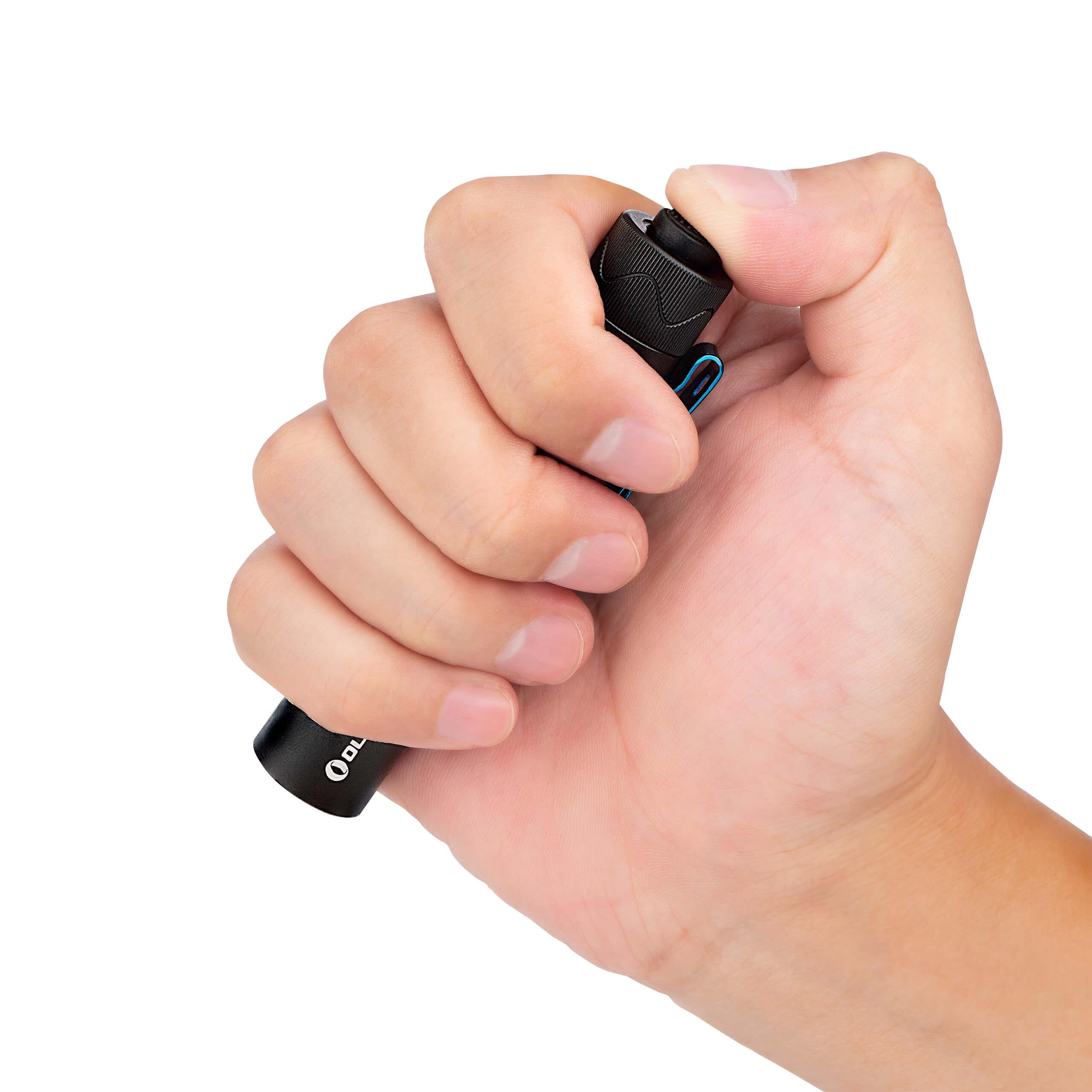 Фонарь Olight I5R EOS Black - фото 2