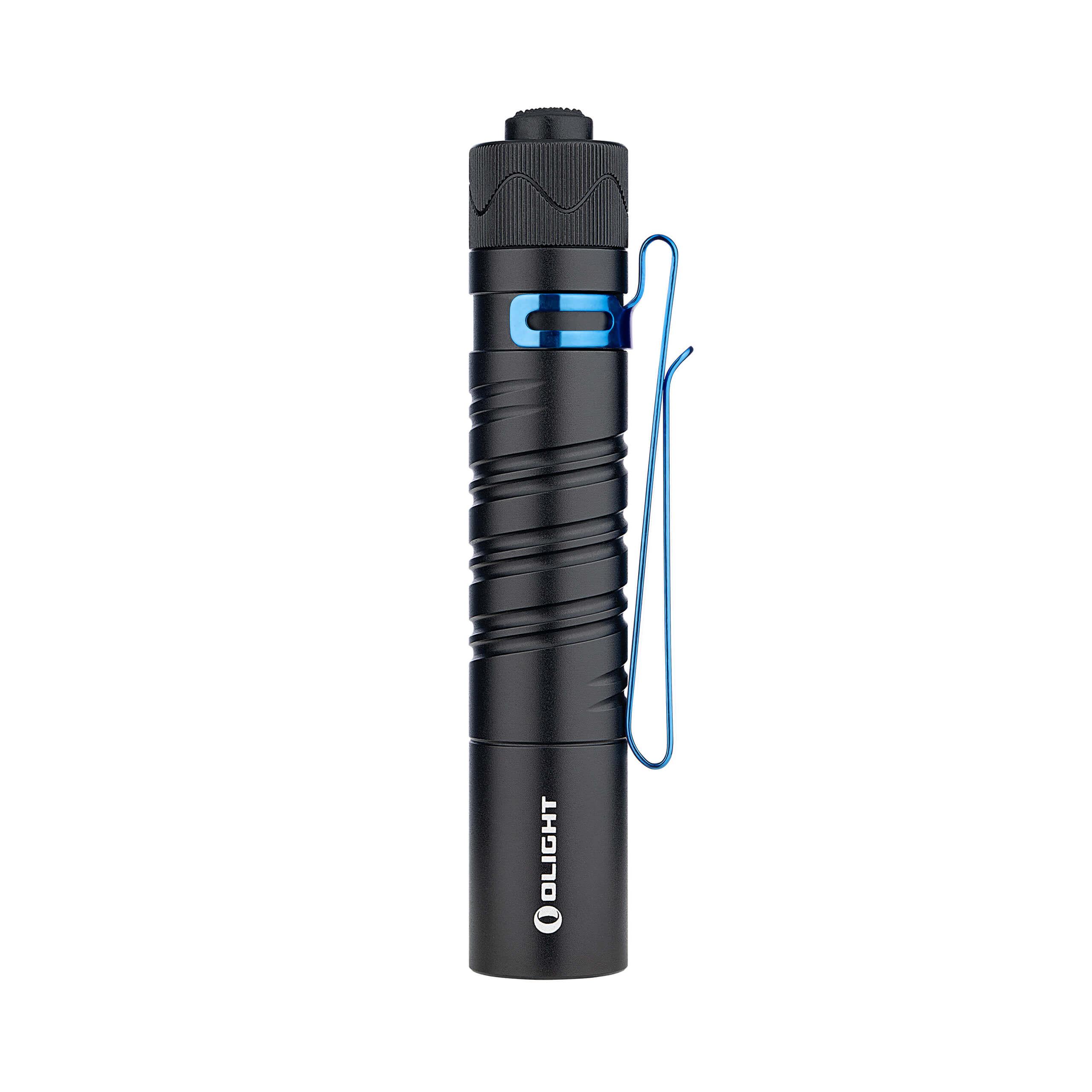 Фонарь Olight I5R EOS Black - фото 4