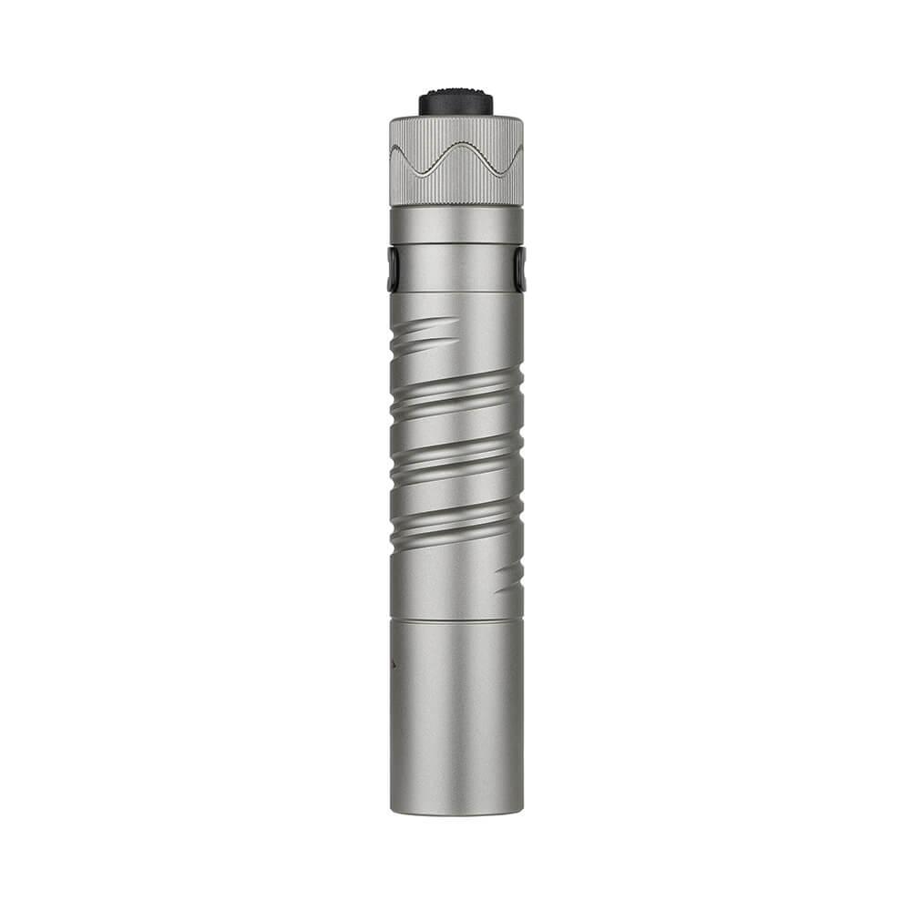 Фонарь Olight I5R EOS Titanium - фото 3