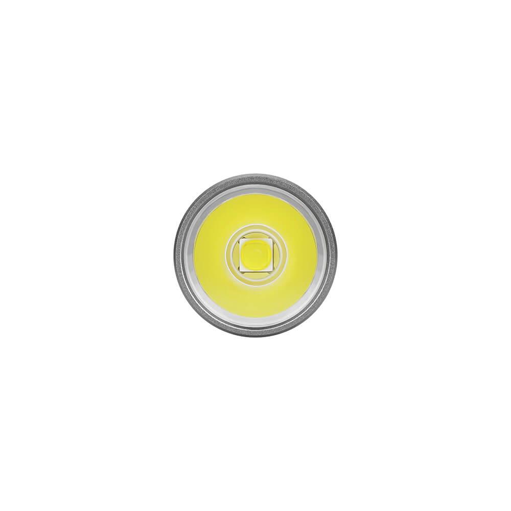 Фонарь Olight I5R EOS Titanium - фото 7