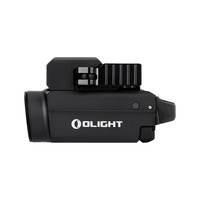 Фонарь Olight Baldr S Black green laser - фото 11