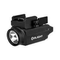 Фонарь Olight Baldr S Black green laser - фото 1