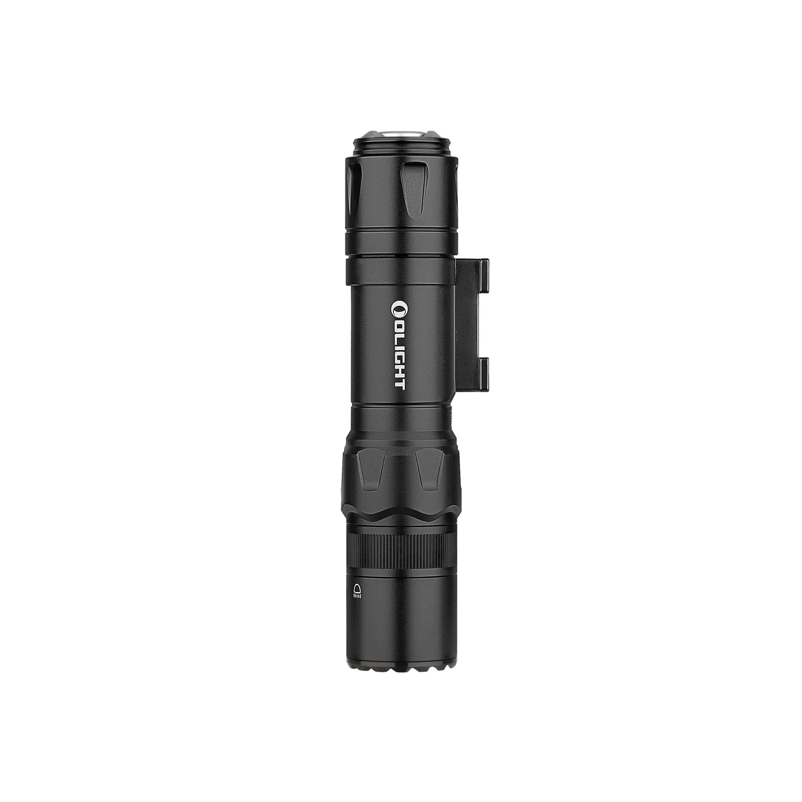 Фонарь Olight Odin GL Mini Black, green laser (1000 люмен) - фото 5