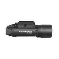 Фонарь Olight Valkyrie Turbo Black (Lazer LEP, 250 люмен) - фото 6