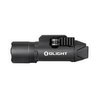 Фонарь Olight Valkyrie Turbo Black (Lazer LEP, 250 люмен) - фото 9
