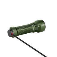 Фонарь Olight Javelot Mini OD Green - фото 6