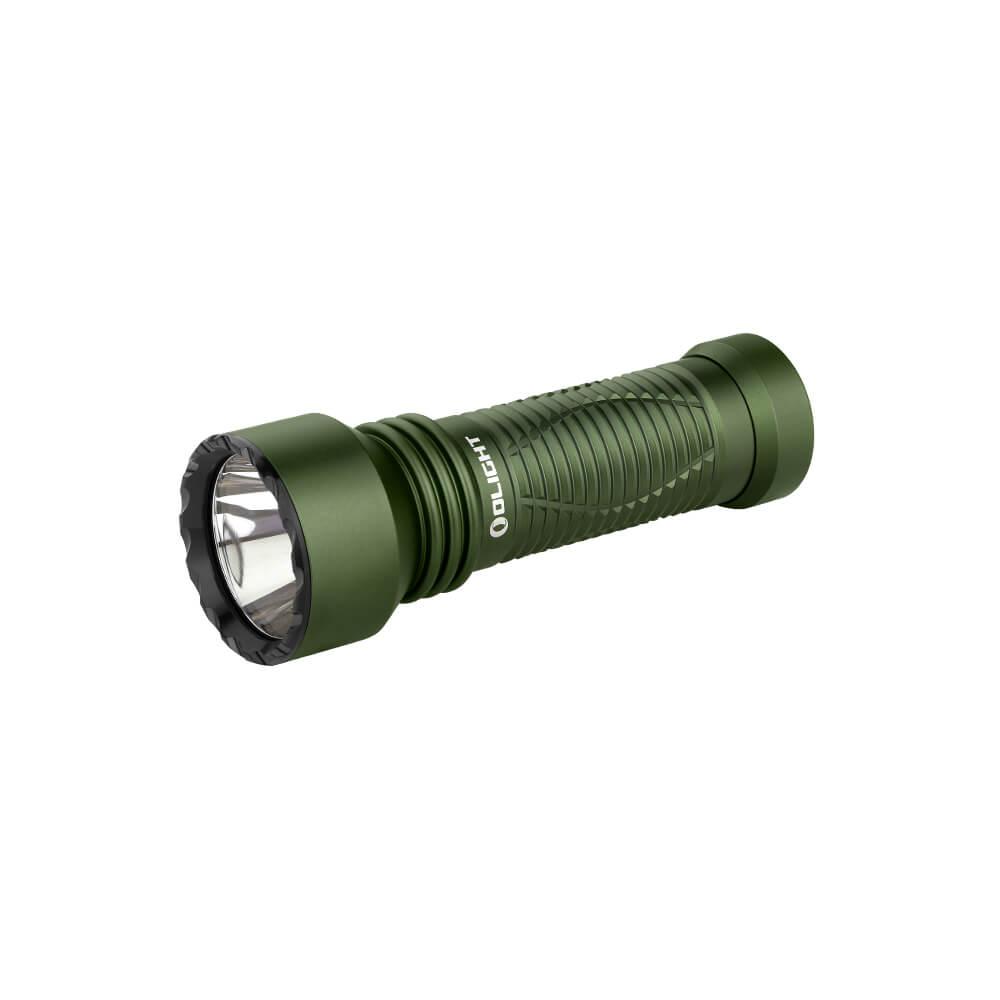Фонарь Olight Javelot Mini OD Green - фото 1