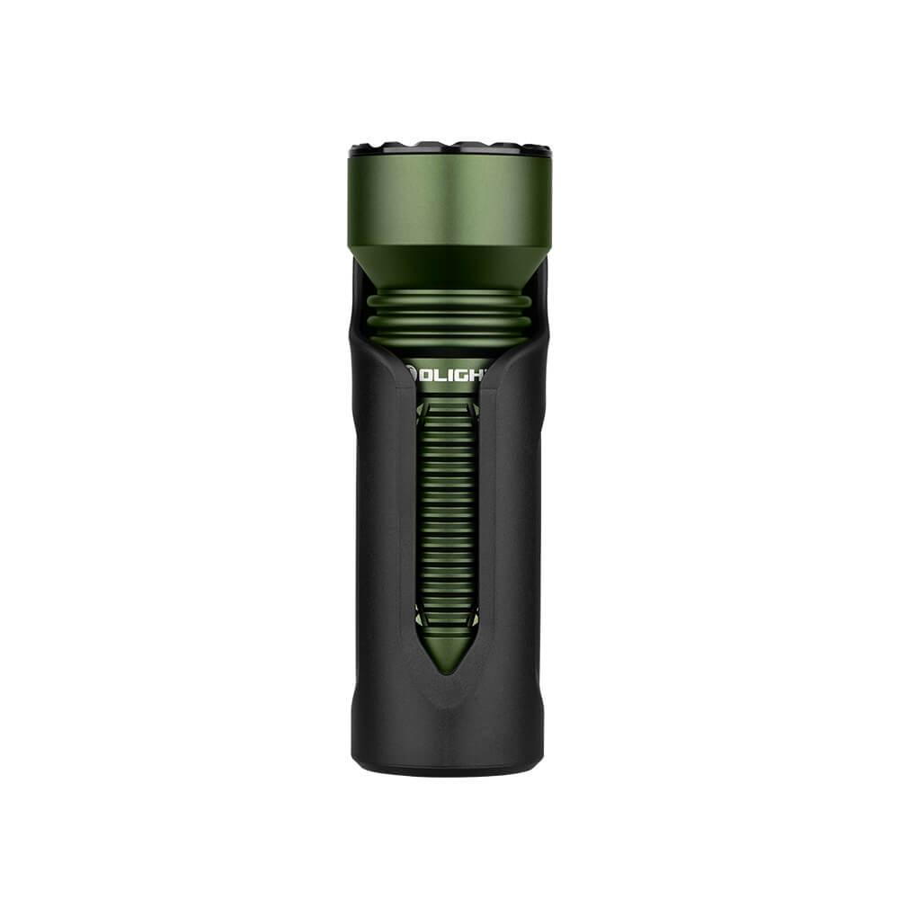 Фонарь Olight Javelot Mini OD Green - фото 3