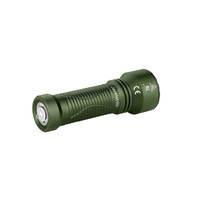 Фонарь Olight Javelot Mini OD Green - фото 8