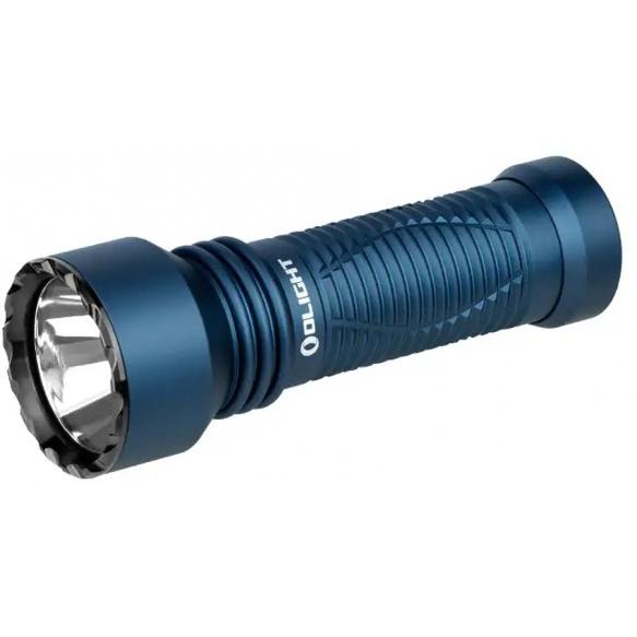 Фонарь Olight Javelot Mini Blue - фото 1