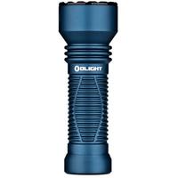 Фонарь Olight Javelot Mini Blue - фото 6