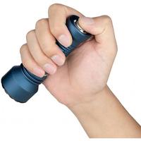 Фонарь Olight Javelot Mini Blue - фото 2