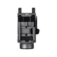 Фонарь Olight Baldr S Gunmetal Grey Blue laser - фото 6