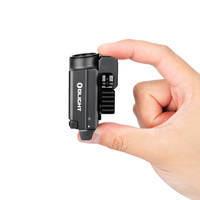 Фонарь Olight Baldr S Gunmetal Grey Blue laser - фото 2