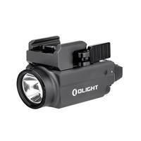 Фонарь Olight Baldr S Gunmetal Grey Blue laser - фото 1