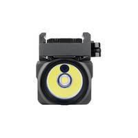 Фонарь Olight Baldr S Gunmetal Grey Blue laser - фото 5