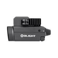 Фонарь Olight Baldr S Gunmetal Grey Blue laser - фото 12