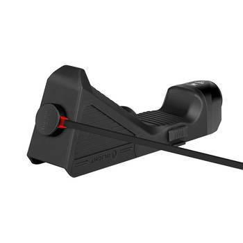 Фото Фонарь Olight Sigurd Black (Cree XH-P 35B HI, 1450 люмен)