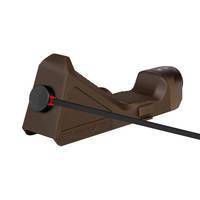 Фонарь Olight Sigurd Desert Tan (Cree XH-P 35B HI, 1450 люмен) - фото 2